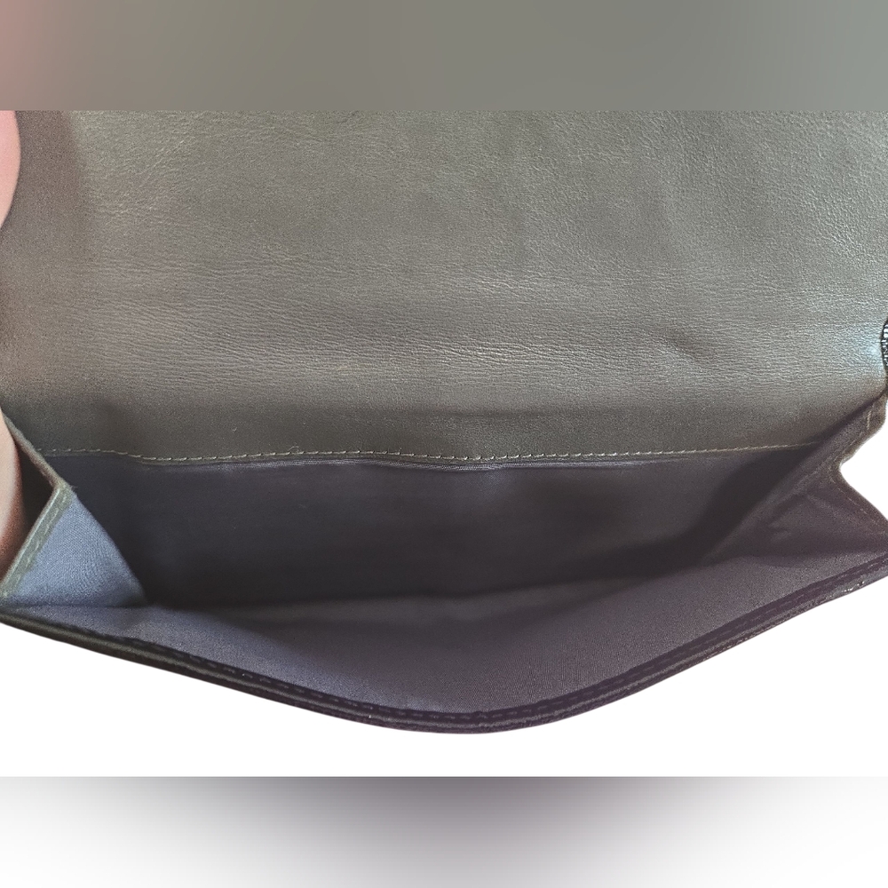 Coach Long Wallet - Picture 6 of 13